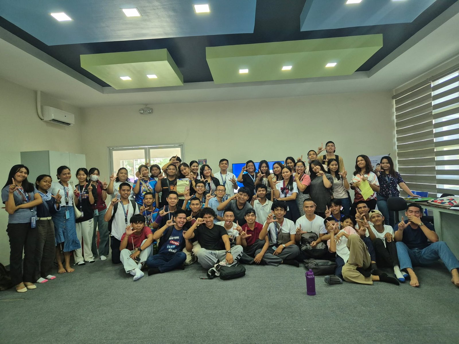 DSSC Learning Resource Center